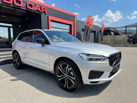 Volvo XC60 B5* AWD* R DESIGN* FACE* PANO* TOP, снимка 6