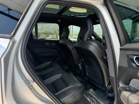 Volvo XC60 B5* AWD* R DESIGN* FACE* PANO* TOP, снимка 15