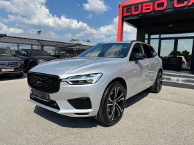 Volvo XC60 B5* AWD* R DESIGN* FACE* PANO* TOP, снимка 2