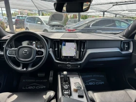 Volvo XC60 B5* AWD* R DESIGN* FACE* PANO* TOP, снимка 15
