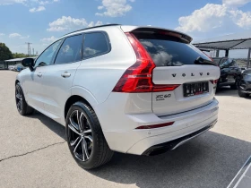 Volvo XC60 B5* AWD* R DESIGN* FACE* PANO* TOP, снимка 3