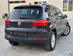 VW Tiguan 2.0TDI-LED-BI-XENON-NAVI-КАМЕРА-F-1-ВОЛАН-EURO-6, снимка 6