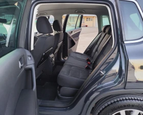 VW Tiguan 2.0TDI-LED-BI-XENON-NAVI-КАМЕРА-F-1-ВОЛАН-EURO-6, снимка 11