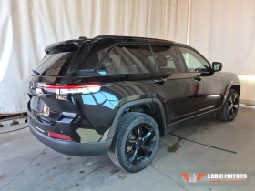 Jeep Grand cherokee, снимка 3