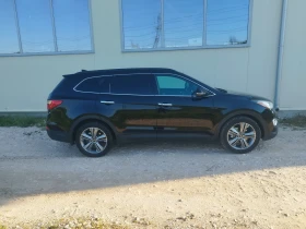 Hyundai Santa fe Grand HL 4x4 Limited., снимка 13