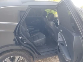 Hyundai Santa fe Grand HL 4x4 Limited., снимка 11