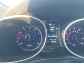 Hyundai Santa fe Grand HL 4x4 Limited., снимка 16