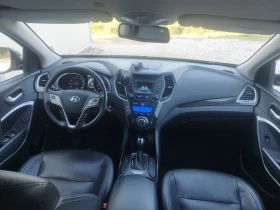 Hyundai Santa fe Grand HL 4x4 Limited., снимка 9