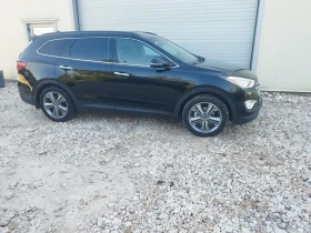 Hyundai Santa fe Grand HL 4x4 Limited., снимка 2