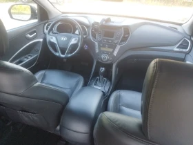 Hyundai Santa fe Grand HL 4x4 Limited., снимка 10