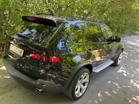 BMW X5 E70, снимка 4