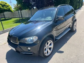 BMW X5 E70, снимка 1