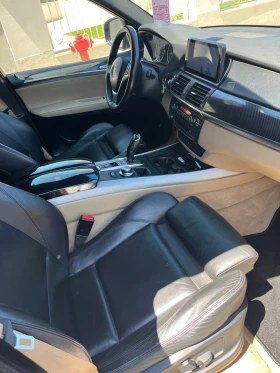 BMW X5 E70, снимка 11