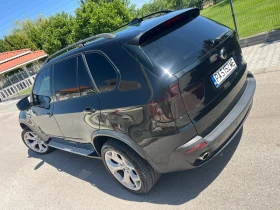 BMW X5 E70, снимка 3