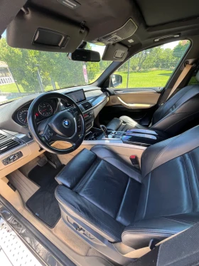 BMW X5 E70, снимка 9