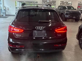 Audi Q3 * Technik * CARFAX * ОПЦИЯ ЗА ФИНАНСИРАНЕ * , снимка 4