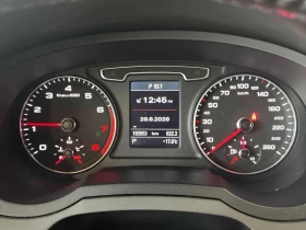 Audi Q3 * Technik * CARFAX * ОПЦИЯ ЗА ФИНАНСИРАНЕ * , снимка 8