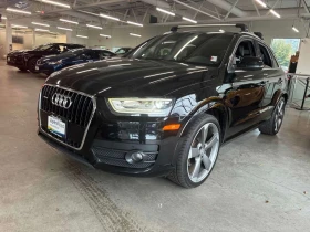Audi Q3 * Technik * CARFAX * ОПЦИЯ ЗА ФИНАНСИРАНЕ * , снимка 1