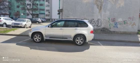 BMW X5 Х5 3.0D 184+ чип, снимка 5
