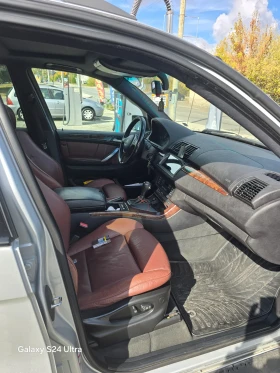 BMW X5 Х5 3.0D 184+ чип, снимка 11