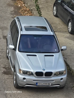 BMW X5 Х5 3.0D 184+ чип, снимка 8