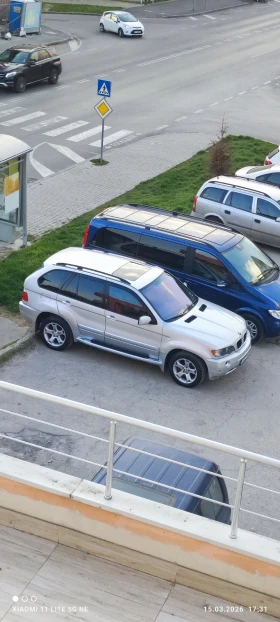 BMW X5 Х5 3.0D 184+ чип, снимка 7
