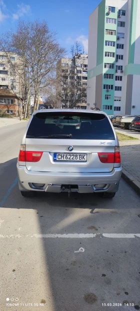 BMW X5 Х5 3.0D 184+ чип, снимка 6