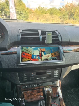 BMW X5 Х5 3.0D 184+ чип, снимка 15