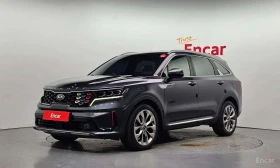 Kia Sorento * Diesel 2.2 2WD * , снимка 1