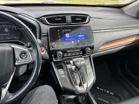 Honda Cr-v, снимка 9
