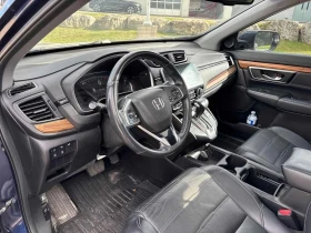 Honda Cr-v, снимка 6