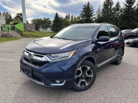 Honda Cr-v, снимка 1