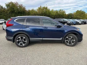 Honda Cr-v, снимка 4