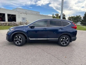 Honda Cr-v, снимка 2