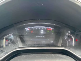 Honda Cr-v, снимка 8