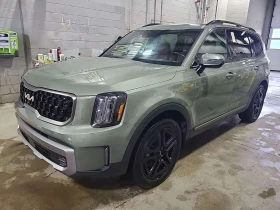 Kia Telluride, снимка 1