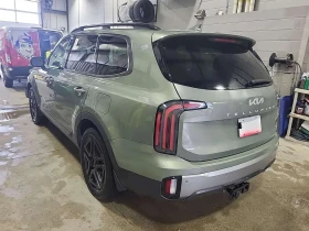 Kia Telluride, снимка 3