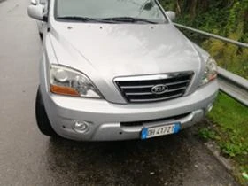 Kia Sorento 2.5CRDI-170k.c - [1] 