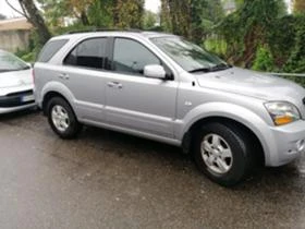 Kia Sorento 2.5CRDI-170k.c - [3] 