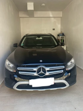 Mercedes-Benz GLC 220 4MATIC, снимка 13