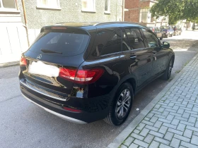 Mercedes-Benz GLC 220 4MATIC, снимка 3