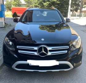 Mercedes-Benz GLC 220 4MATIC, снимка 1