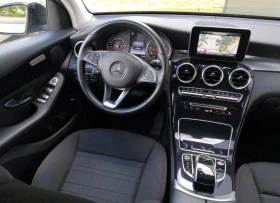 Mercedes-Benz GLC 220 4MATIC, снимка 6