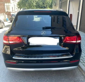 Mercedes-Benz GLC 220 4MATIC, снимка 4