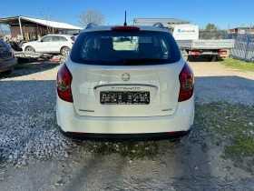 SsangYong Korando 2.0D, снимка 4