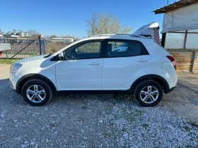 SsangYong Korando 2.0D, снимка 2