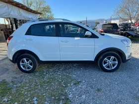 SsangYong Korando 2.0D, снимка 6