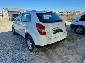 SsangYong Korando 2.0D, снимка 5