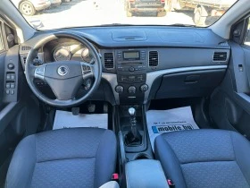 SsangYong Korando 2.0D, снимка 12