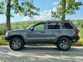 Jeep Grand cherokee 3.0 CRD * Dobinsons* , снимка 1